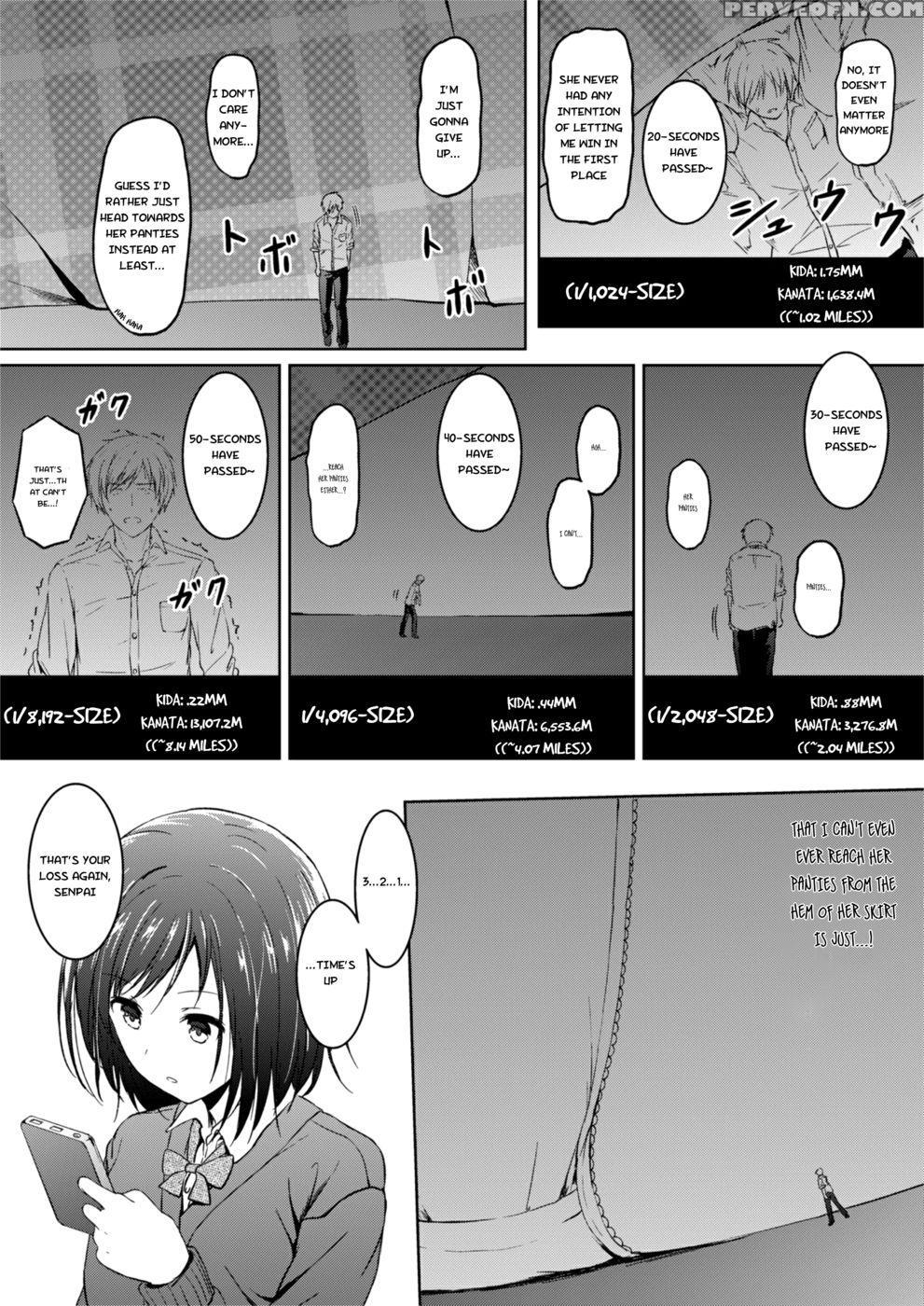 Little Game - Original Work Chapter 1000 Page 26